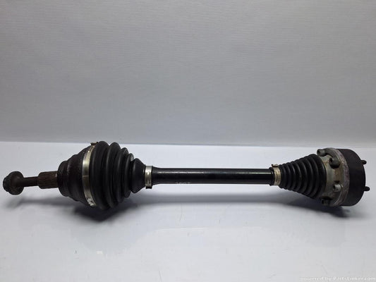 Planetara Stanga VOLKSWAGEN PASSAT Variant (3C5) [ 2005 - 2011 ] TDI (CBDC) 81KW|110HP OEM 1K0407271KF