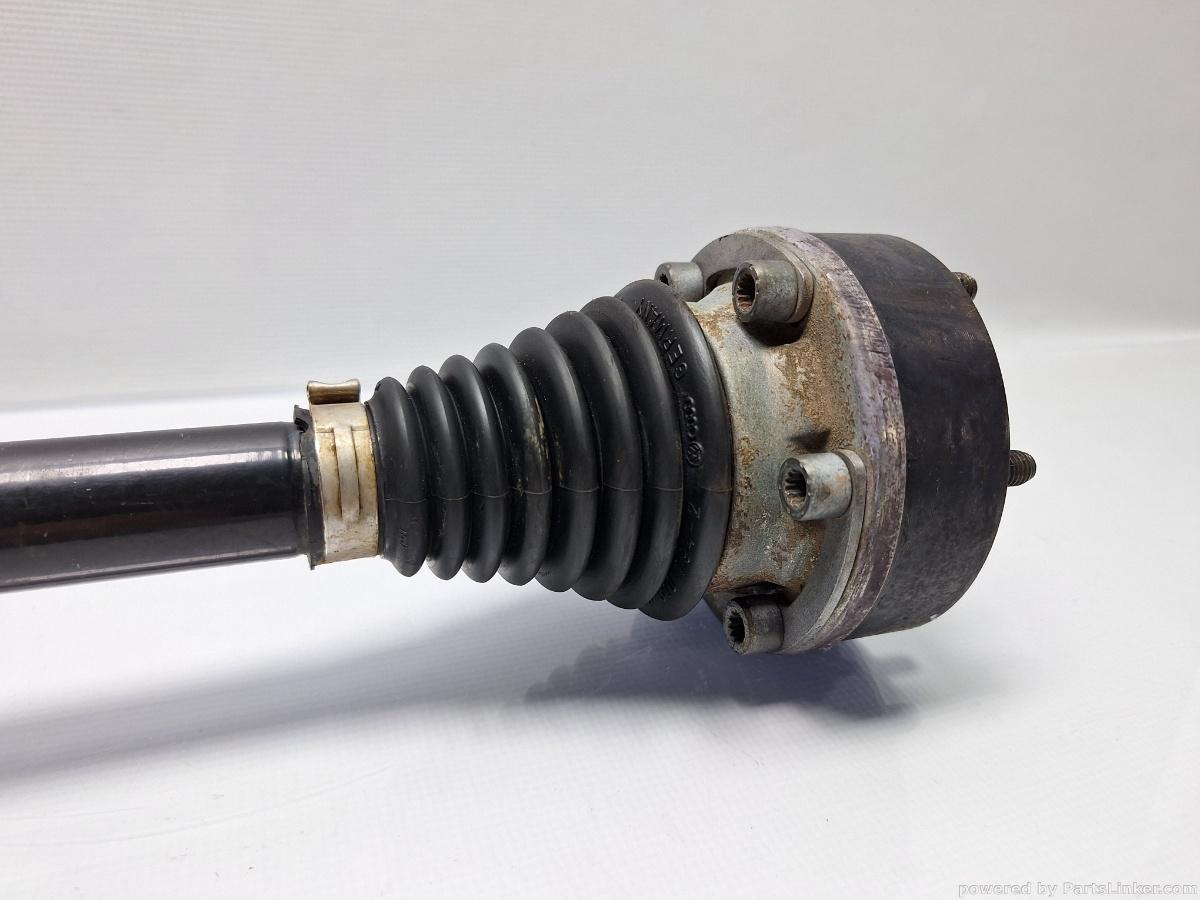 Planetara Stanga VOLKSWAGEN PASSAT Variant (3C5) [ 2005 - 2011 ] TDI (CBDC) 81KW|110HP OEM 1K0407271KF