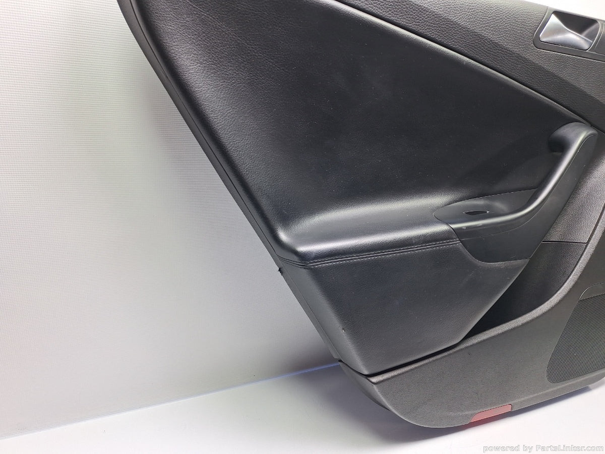 Panou usa stanga spate VOLKSWAGEN PASSAT Variant (3C5) [ 2005 - 2011 ] TDI (CBDC) 81KW|110HP 3C9867211EG