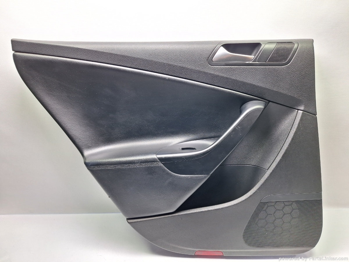 Panou usa stanga spate VOLKSWAGEN PASSAT Variant (3C5) [ 2005 - 2011 ] TDI (CBDC) 81KW|110HP 3C9867211EG