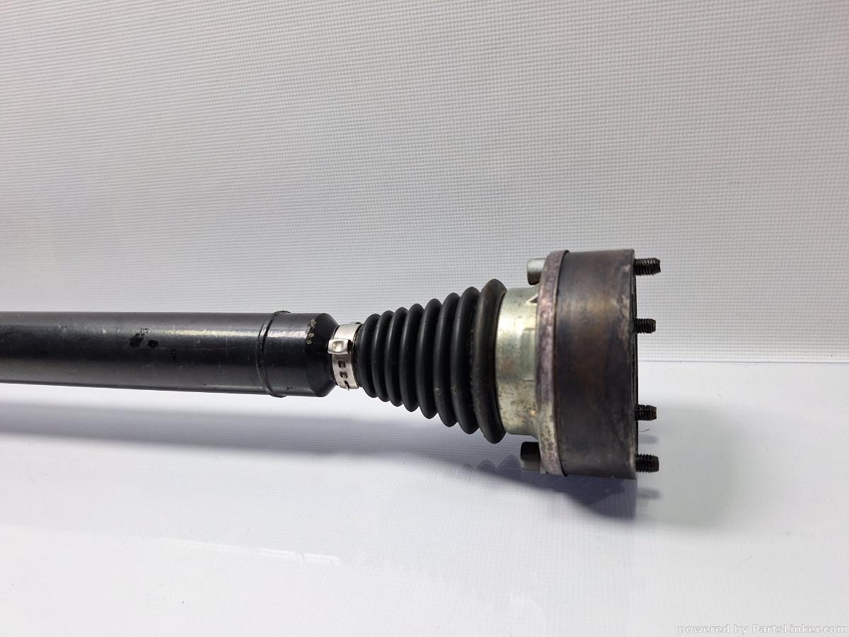 Planetara dreapta VOLKSWAGEN PASSAT Variant (3C5) [ 2005 - 2011 ] TDI (CBDC) 81KW|110HP OEM 1K0407272QQ