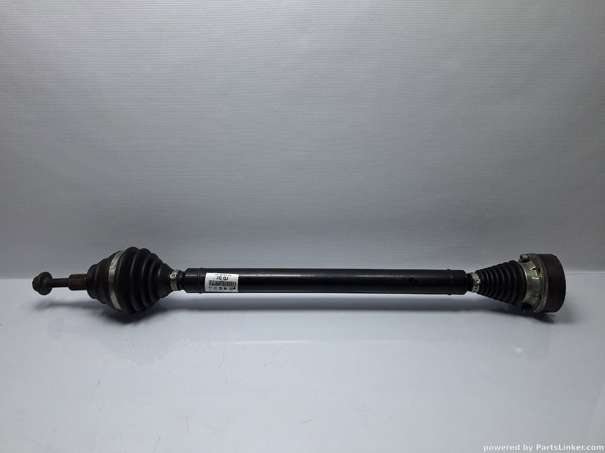 Planetara dreapta VOLKSWAGEN PASSAT Variant (3C5) [ 2005 - 2011 ] TDI (CBDC) 81KW|110HP 1K0407272QQ