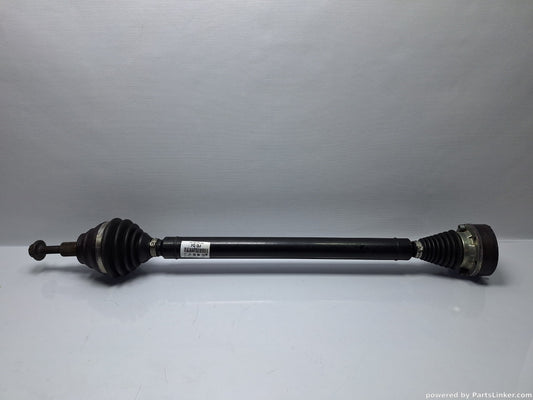 Planetara dreapta VOLKSWAGEN PASSAT Variant (3C5) [ 2005 - 2011 ] TDI (CBDC) 81KW|110HP 1K0407272QQ