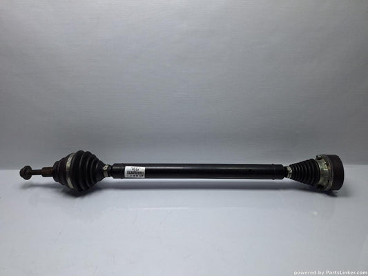 Planetara dreapta VOLKSWAGEN PASSAT Variant (3C5) [ 2005 - 2011 ] TDI (CBDC) 81KW|110HP OEM 1K0407272QQ