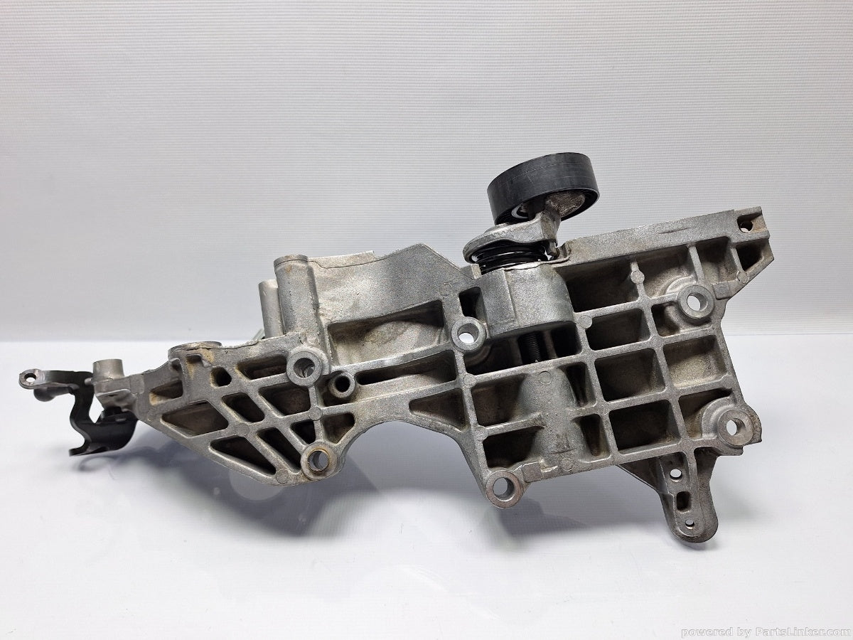 Suport accesorii VOLKSWAGEN PASSAT Variant (3C5) [ 2005 - 2011 ] TDI (CBDC) 81KW|110HP 03L903143D