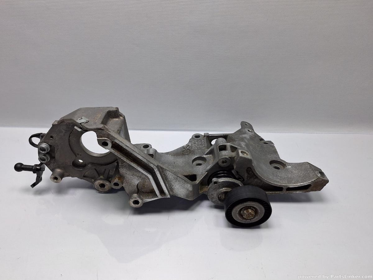 Suport accesorii VOLKSWAGEN PASSAT Variant 3C5 2005 - 2011 TDI CBDC 03L903143D