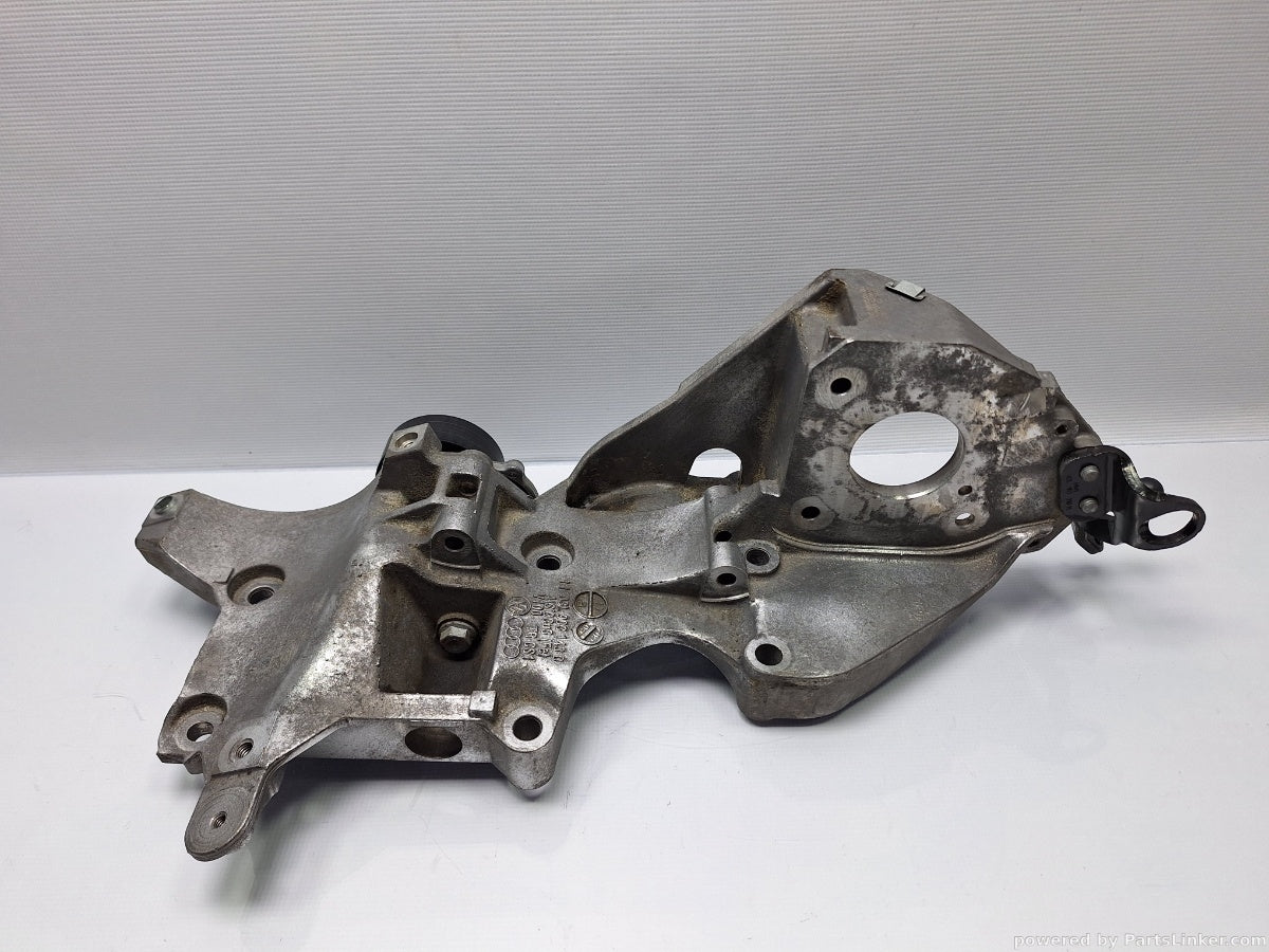 Suport accesorii VOLKSWAGEN PASSAT Variant (3C5) [ 2005 - 2011 ] TDI (CBDC) 81KW|110HP 03L903143D