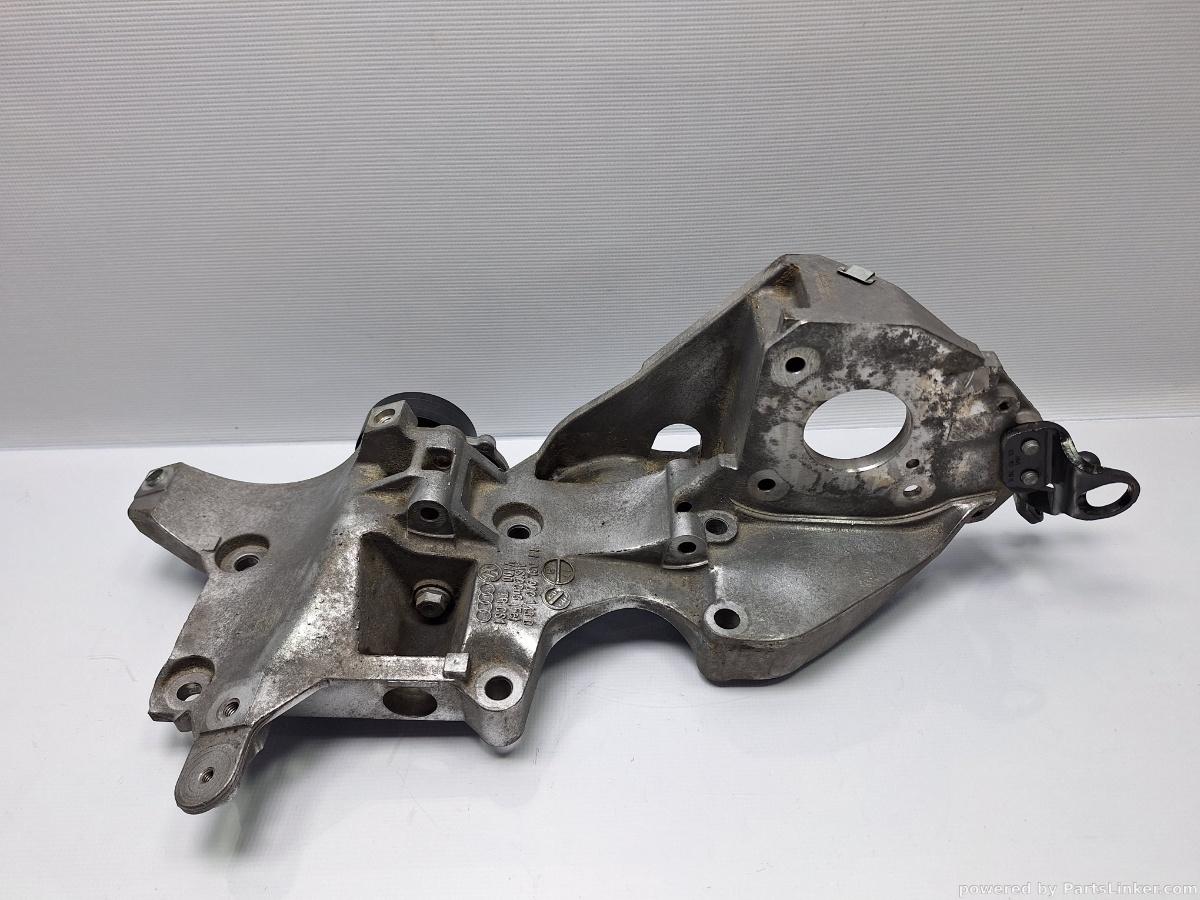 Suport accesorii VOLKSWAGEN PASSAT Variant 3C5 2005 - 2011 TDI CBDC 03L903143D