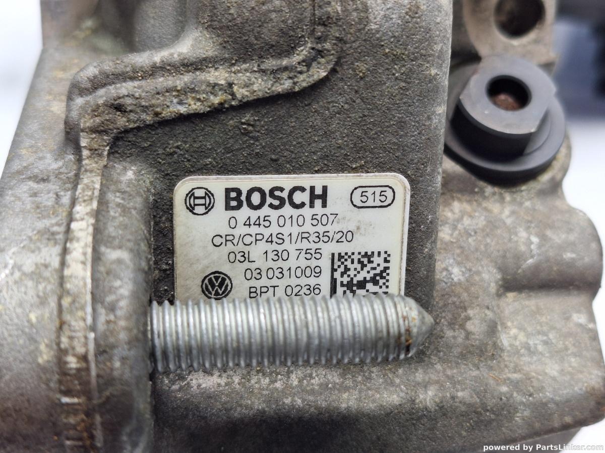 Kit injectie VOLKSWAGEN PASSAT Variant 3C5 2005 - 2011 TDI CBDC BOSCH 0445010507 03L130755 , 03L130277
