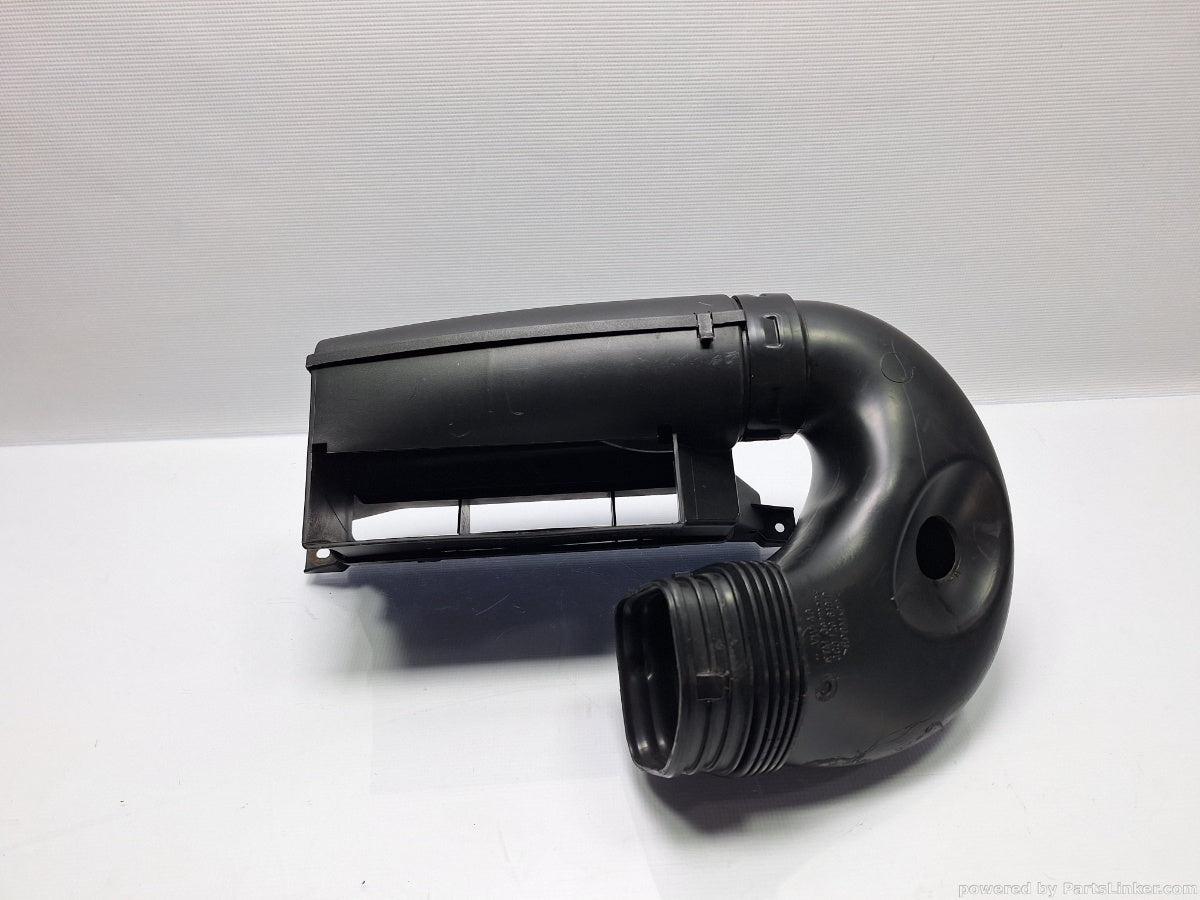 Difuzor captare filtru aer VOLKSWAGEN PASSAT Variant (3C5) [ 2005 - 2011 ] TDI (CBDC) 81KW|110HP 3C0805971A , 3C0129618D