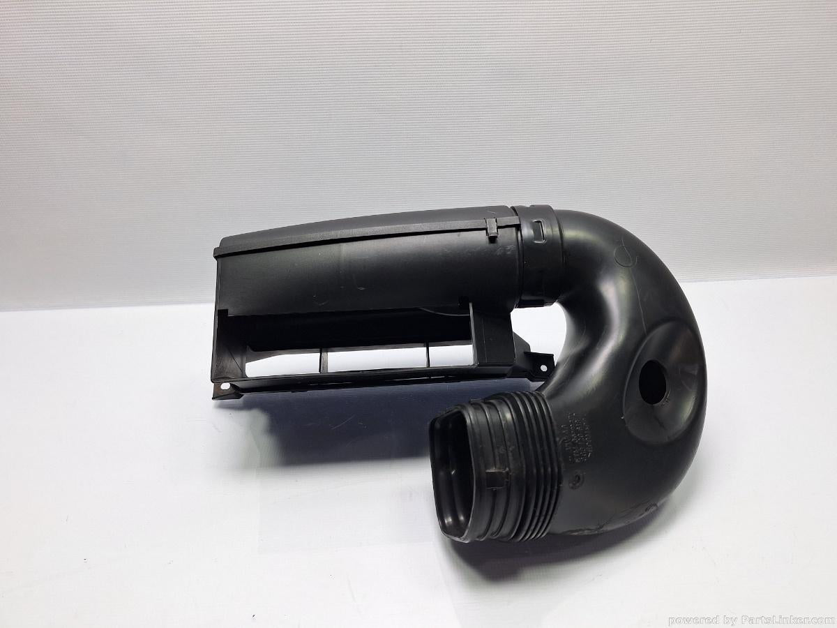 Difuzor captare filtru aer VOLKSWAGEN PASSAT Variant (3C5) [ 2005 - 2011 ] TDI (CBDC) 81KW|110HP OEM 3C0805971A , 3C0129618D