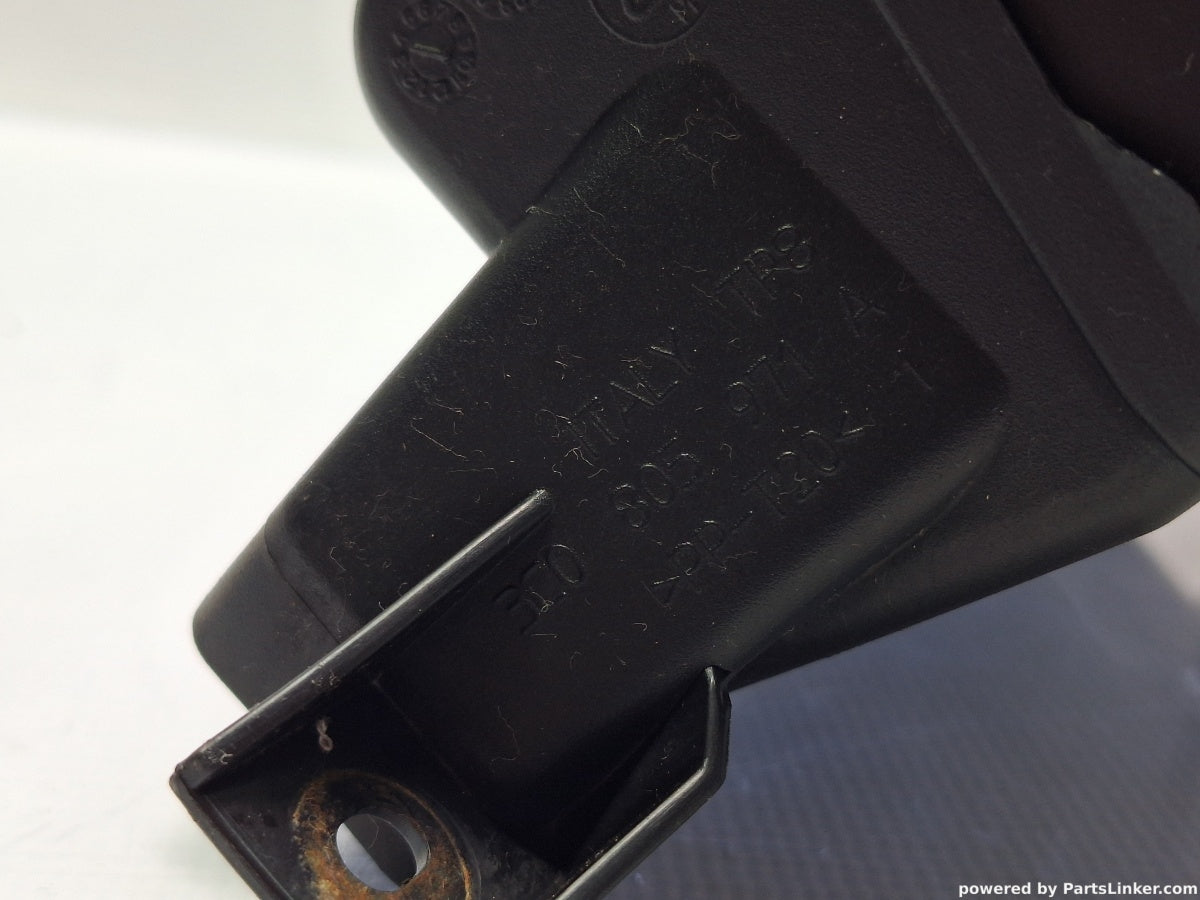 Difuzor captare filtru aer VOLKSWAGEN PASSAT Variant (3C5) [ 2005 - 2011 ] TDI (CBDC) 81KW|110HP 3C0805971A , 3C0129618D