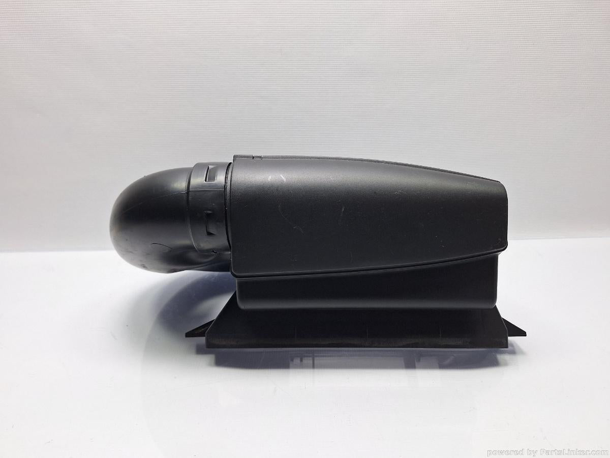 Difuzor captare filtru aer VOLKSWAGEN PASSAT Variant (3C5) [ 2005 - 2011 ] TDI (CBDC) 81KW|110HP OEM 3C0805971A , 3C0129618D