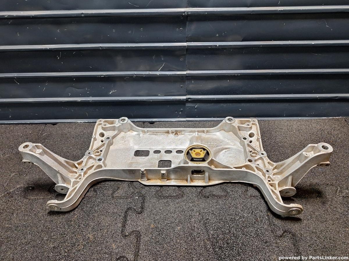 Jug motor VOLKSWAGEN PASSAT Variant (3C5) [ 2005 - 2011 ] TDI (CBDC) 81KW|110HP OEM 7N0199369A