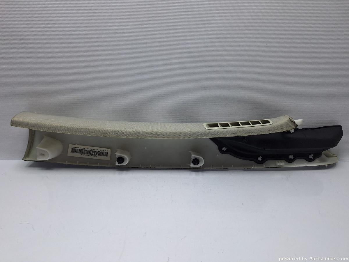 Ornament stalp parbriz Stanga VOLKSWAGEN PASSAT Variant (3C5) [ 2005 - 2011 ] TDI (CBDC) 81KW|110HP
