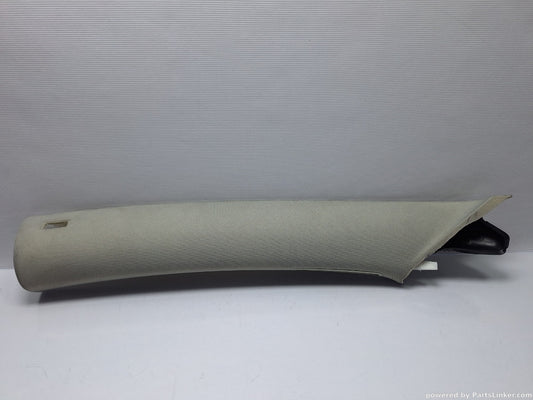 Ornament stalp parbriz Stanga VOLKSWAGEN PASSAT Variant (3C5) [ 2005 - 2011 ] TDI (CBDC) 81KW|110HP