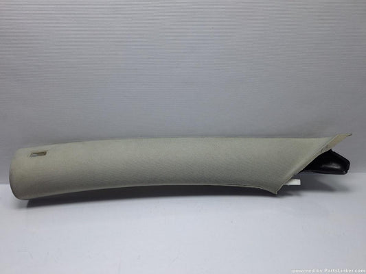 Ornament stalp parbriz Stanga VOLKSWAGEN PASSAT Variant (3C5) [ 2005 - 2011 ] TDI (CBDC) 81KW|110HP