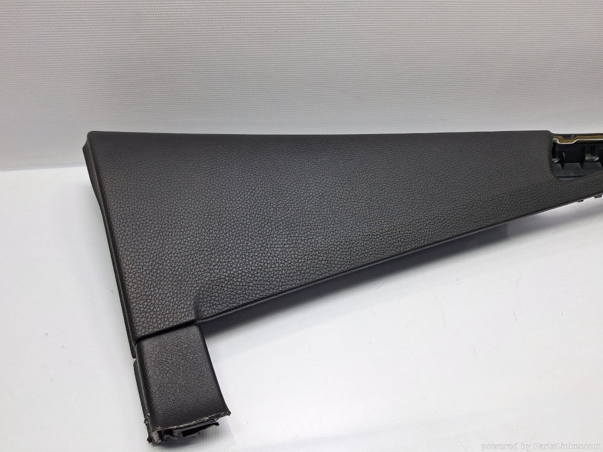 Ornament superior panou usa stanga fata VOLKSWAGEN PASSAT Variant (3C5) [ 2005 - 2011 ]  3C1867011