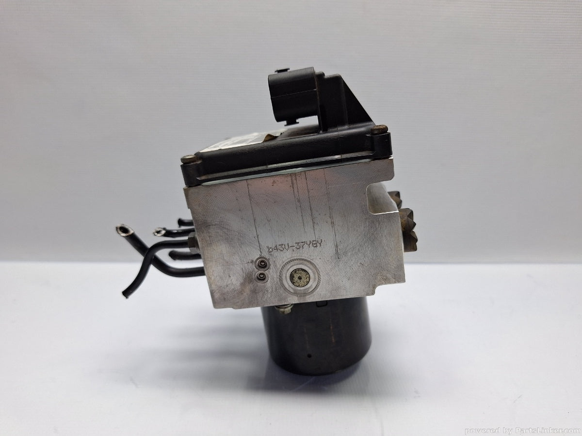 Modul pompa ABS VOLKSWAGEN PASSAT Variant (3C5) [ 2005 - 2011 ] TDI (CBDC) 81KW|110HP 3C0614109AF