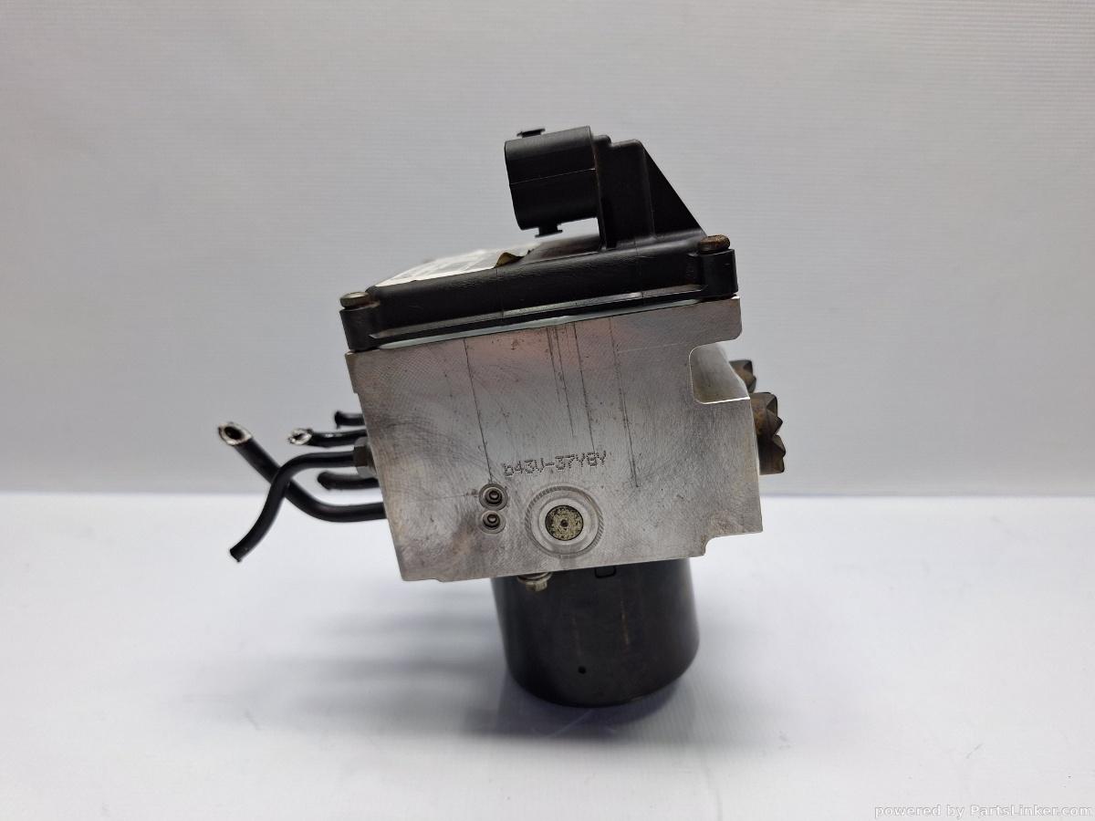 Modul pompa ABS VOLKSWAGEN PASSAT Variant (3C5) [ 2005 - 2011 ] TDI (CBDC) 81KW|110HP OEM 3C0614109AF