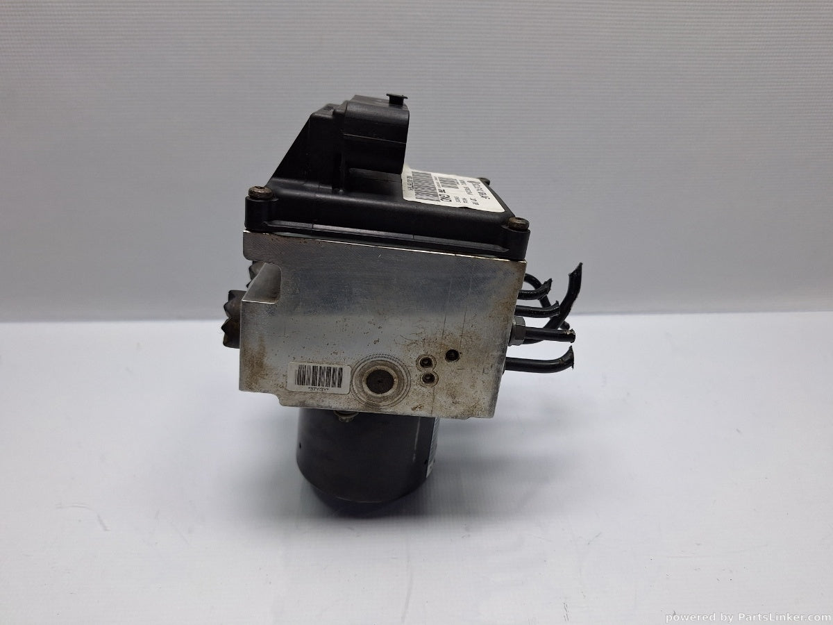 Modul pompa ABS VOLKSWAGEN PASSAT Variant (3C5) [ 2005 - 2011 ] TDI (CBDC) 81KW|110HP 3C0614109AF