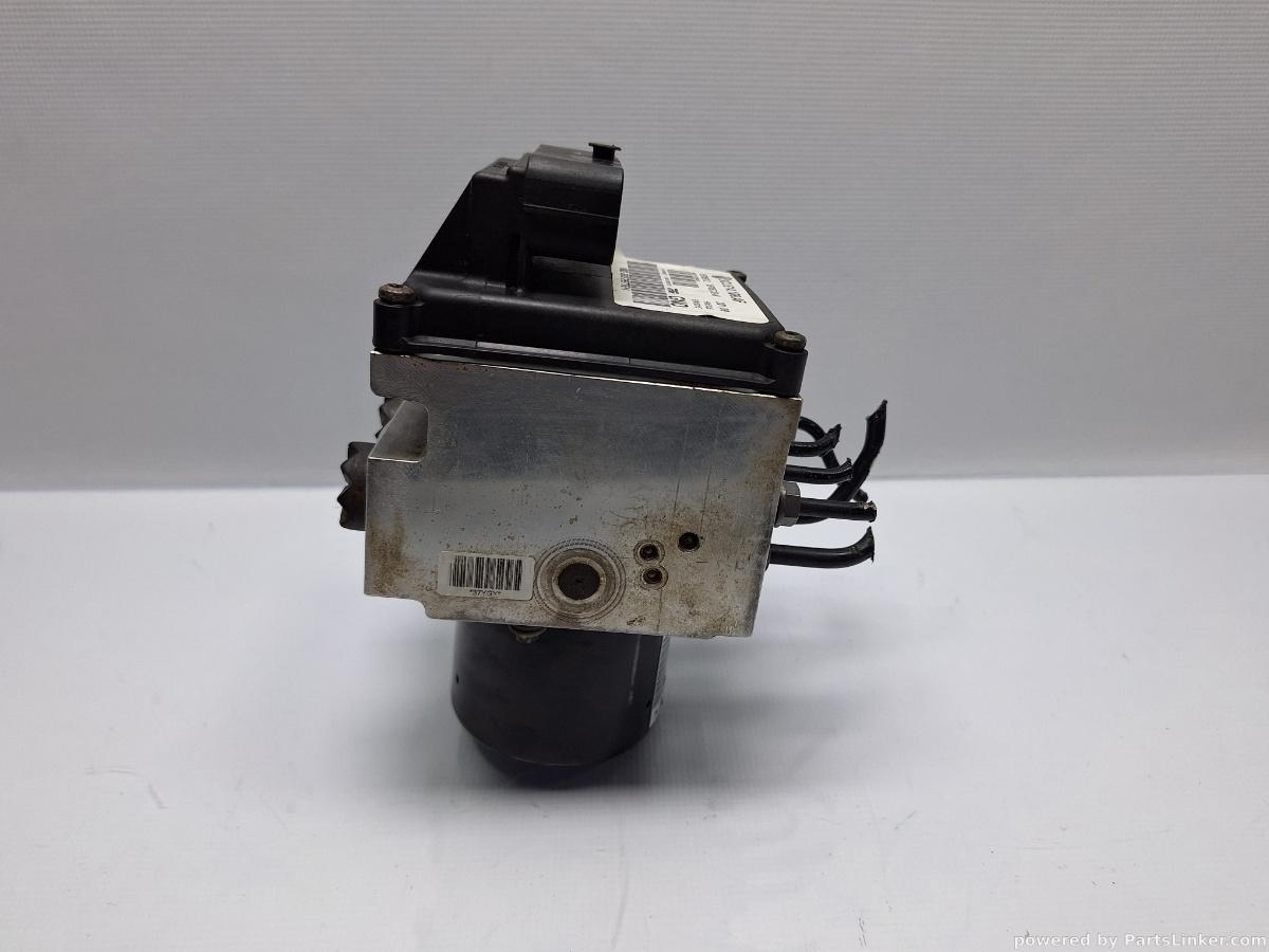 Modul pompa ABS VOLKSWAGEN PASSAT Variant (3C5) [ 2005 - 2011 ] TDI (CBDC) 81KW|110HP OEM 3C0614109AF
