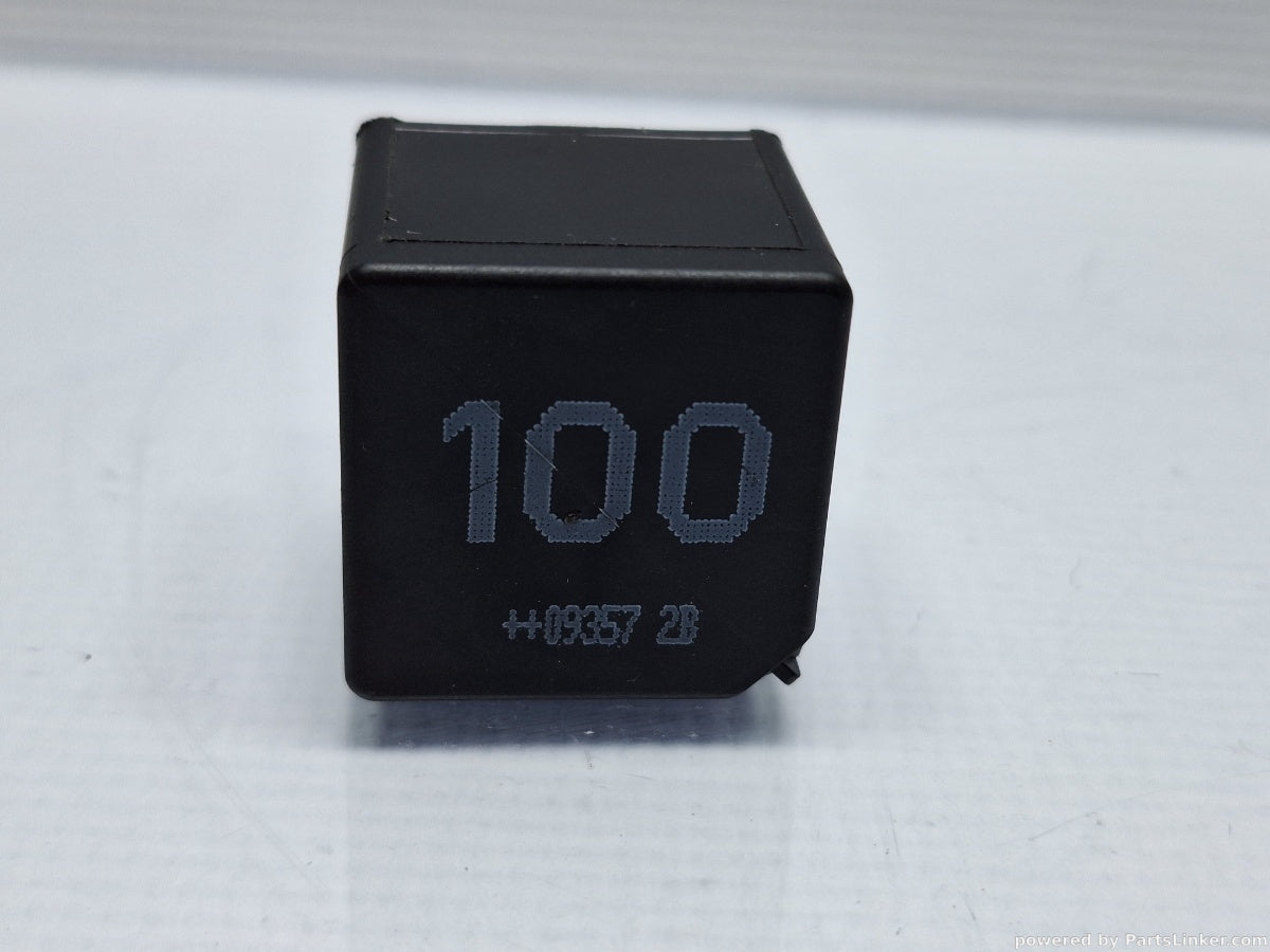 Releu 100 VOLKSWAGEN PASSAT Variant (3C5) [ 2005 - 2011 ] TDI (CBDC) 81KW|110HP 7M0951253A