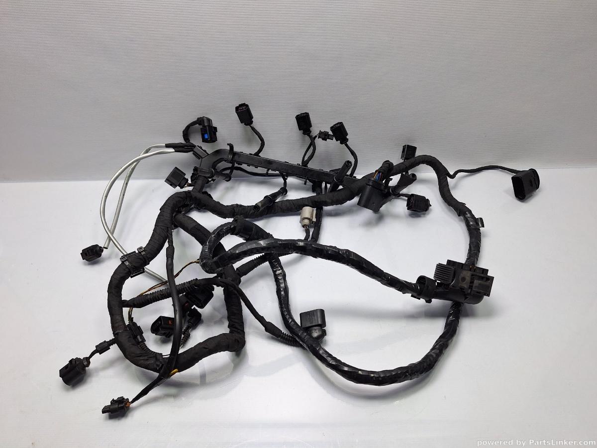 Instalatie electrica motor VOLKSWAGEN PASSAT Variant (3C5) [ 2005 - 2011 ] TDI (CBDC) 81KW|110HP OEM 03L971604G