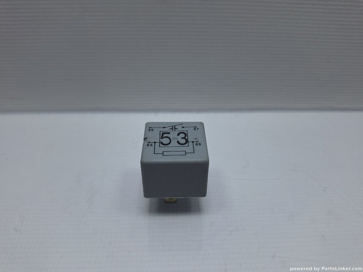 Releu 53 VOLKSWAGEN PASSAT Variant (3C5) [ 2005 - 2011 ] TDI (CBDC) 81KW|110HP 141951253B