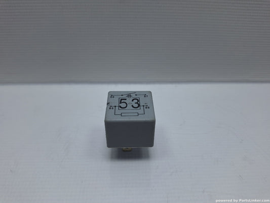 Releu 53 VOLKSWAGEN PASSAT Variant (3C5) [ 2005 - 2011 ] TDI (CBDC) 81KW|110HP 141951253B