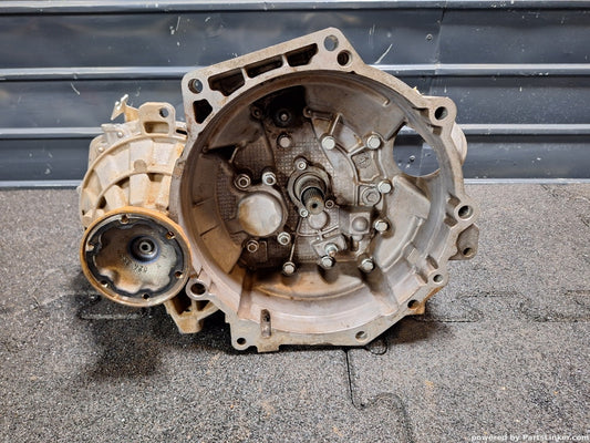 Cutie de viteze KJF VOLKSWAGEN PASSAT Variant (3C5) [ 2005 - 2011 ] TDI (CBDC) 81KW|110HP