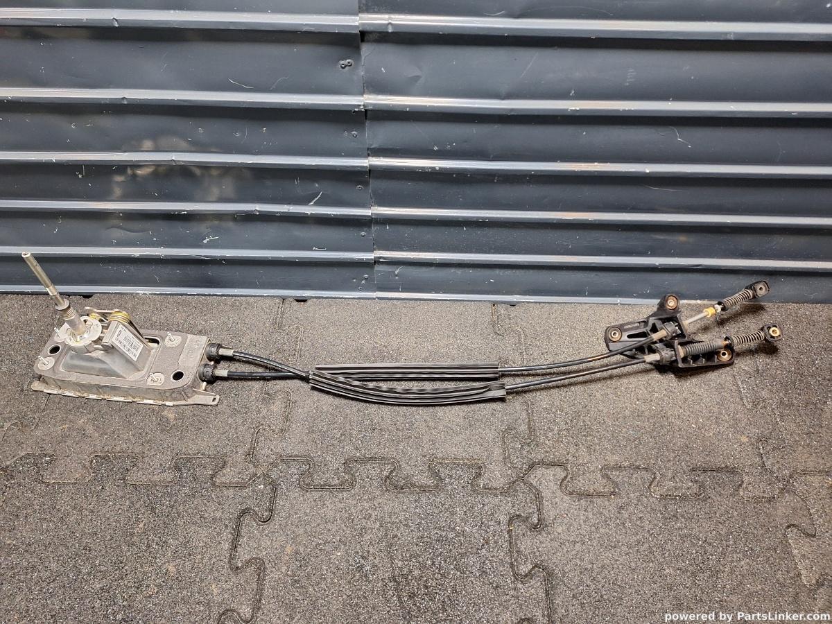 Timonerie VOLKSWAGEN PASSAT Variant (3C5) [ 2005 - 2011 ] TDI (CBDC) 81KW|110HP OEM 3C0711049AE