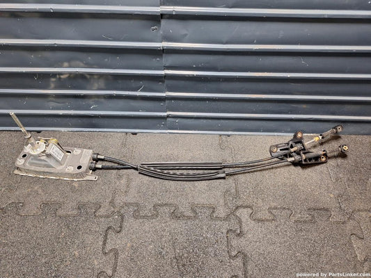 Timonerie VOLKSWAGEN PASSAT Variant (3C5) [ 2005 - 2011 ] TDI (CBDC) 81KW|110HP OEM 3C0711049AE