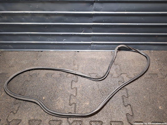 Cheder haion VOLKSWAGEN PASSAT Variant (3C5) [ 2005 - 2011 ] TDI (CBDC) 81KW|110HP C9827705B