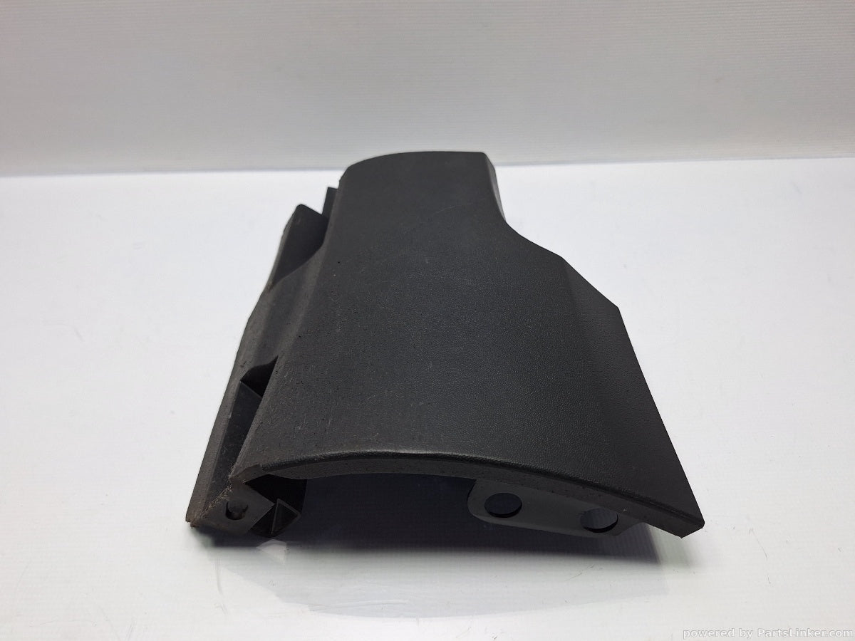 Terminal prag stanga spate VOLKSWAGEN PASSAT Variant (3C5) [ 2005 - 2011 ] TDI (CBDC) 81KW|110HP 3C0853897