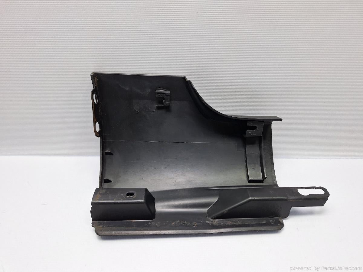 Ornamente prag stanga spate VOLKSWAGEN PASSAT Variant 3C5 2005 - 2011 TDI CBDC 3C0853897