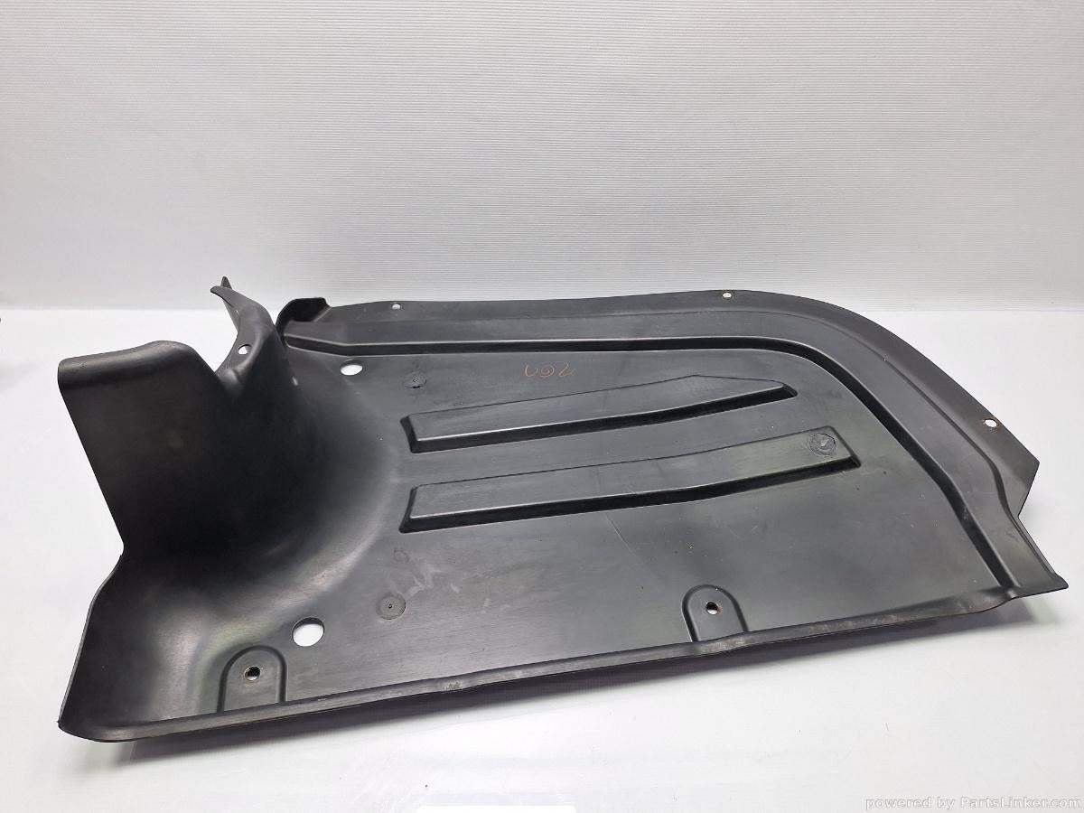 Scut plastic portbagaj VOLKSWAGEN PASSAT Variant 3C5 2005 - 2011 TDI CBDC 3C0825216B