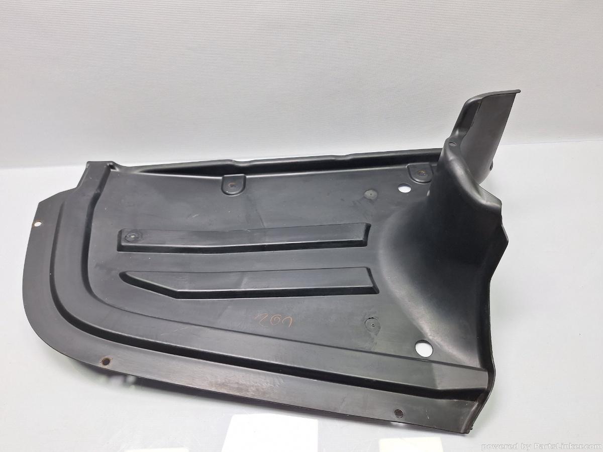 Scut plastic portbagaj VOLKSWAGEN PASSAT Variant 3C5 2005 - 2011 TDI CBDC 3C0825216B