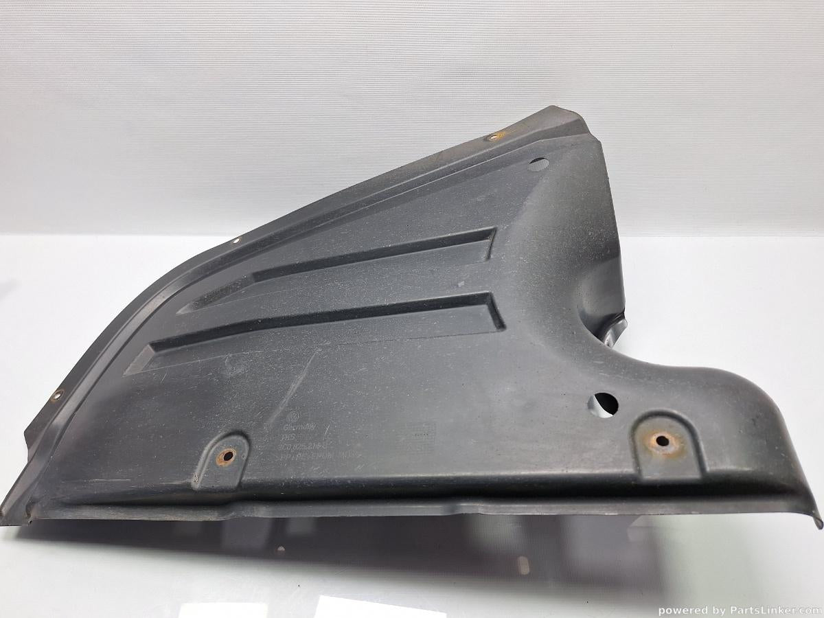 Scut plastic portbagaj VOLKSWAGEN PASSAT Variant 3C5 2005 - 2011 TDI CBDC 3C0825216B