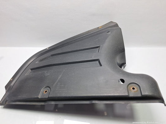 Scut plastic portbagaj VOLKSWAGEN PASSAT Variant 3C5 2005 - 2011 TDI CBDC 3C0825216B