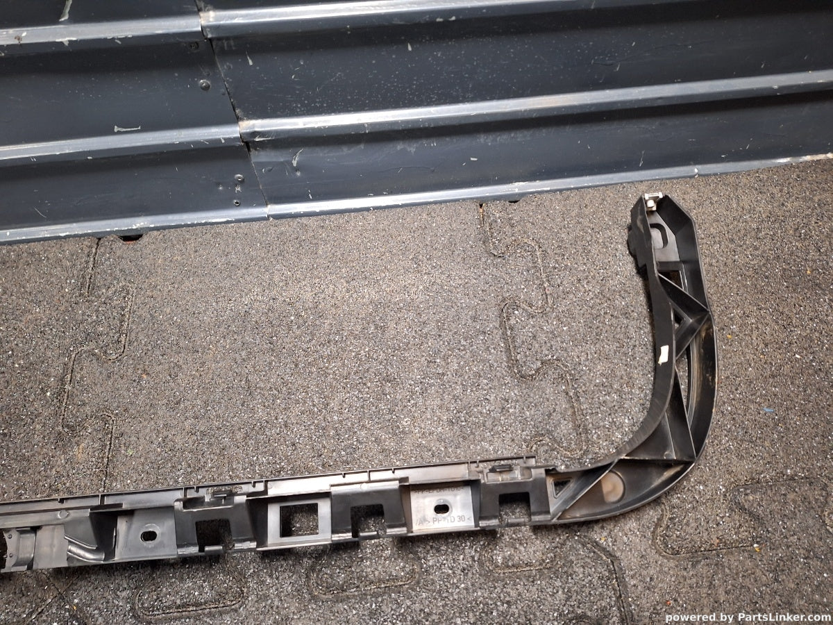 Suport bara spate VOLKSWAGEN PASSAT Variant (3C5) [ 2005 - 2011 ] TDI (CBDC) 81KW|110HP 3C9807863A