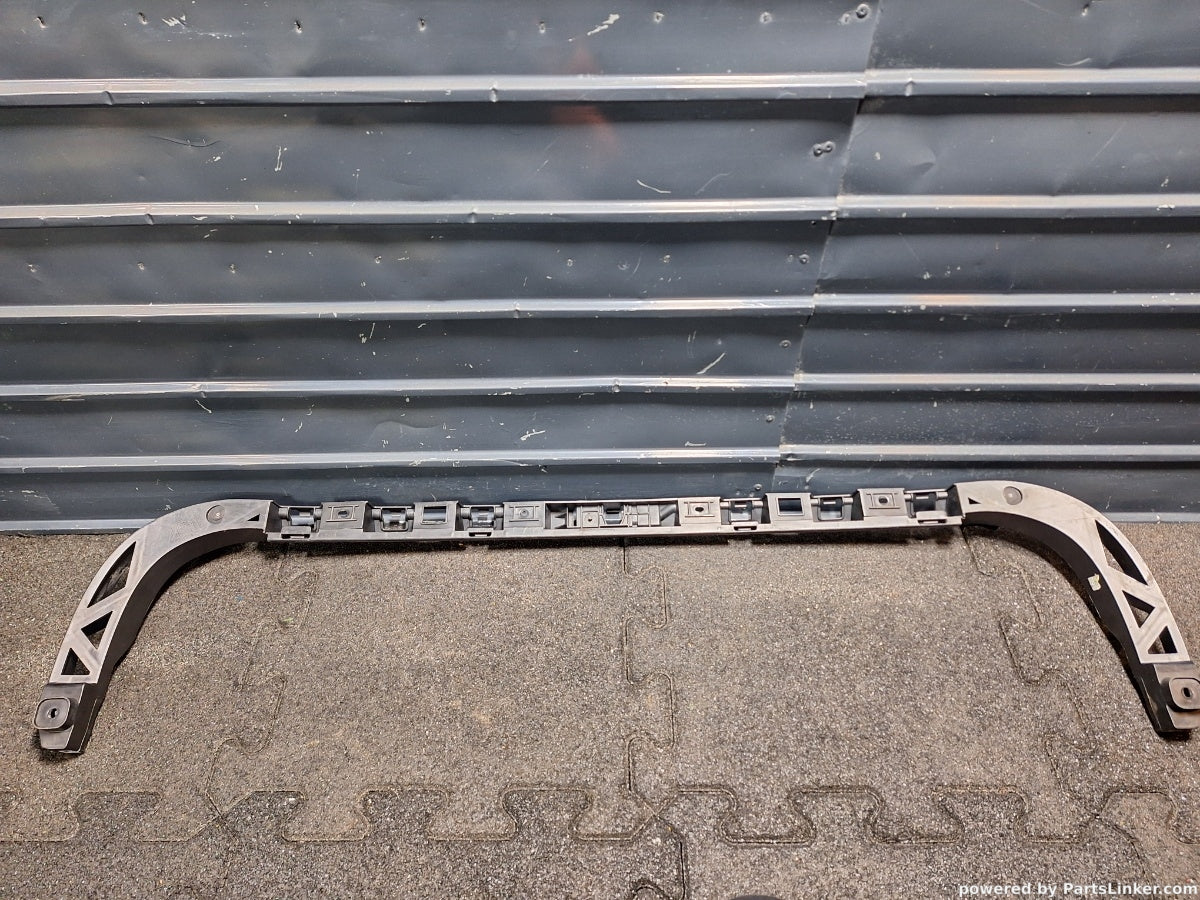 Suport bara spate VOLKSWAGEN PASSAT Variant (3C5) [ 2005 - 2011 ] TDI (CBDC) 81KW|110HP 3C9807863A