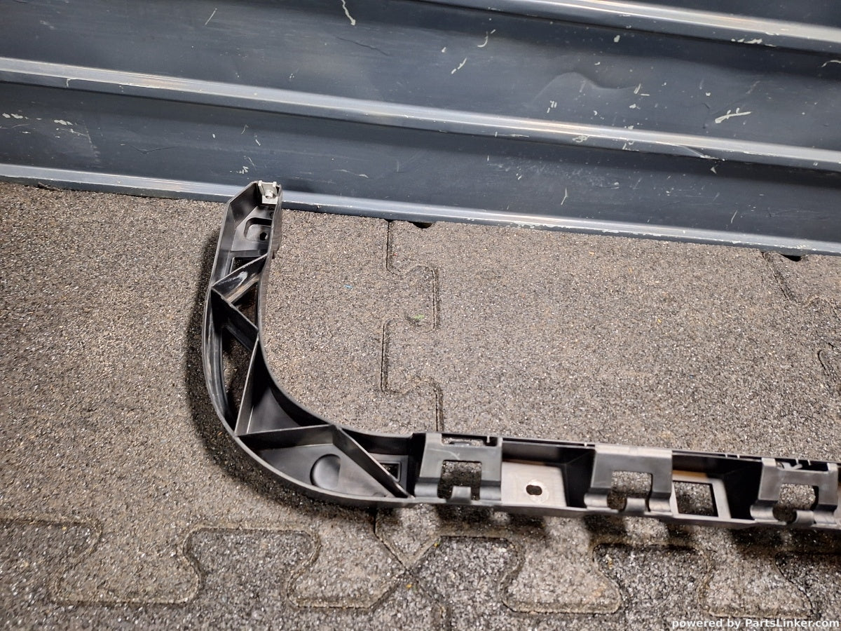 Suport bara spate VOLKSWAGEN PASSAT Variant (3C5) [ 2005 - 2011 ] TDI (CBDC) 81KW|110HP 3C9807863A