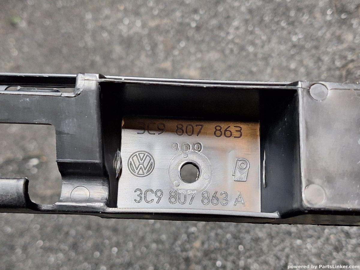 Suport bara spate VOLKSWAGEN PASSAT Variant 3C5 2005 - 2011 TDI CBDC 3C9807863A
