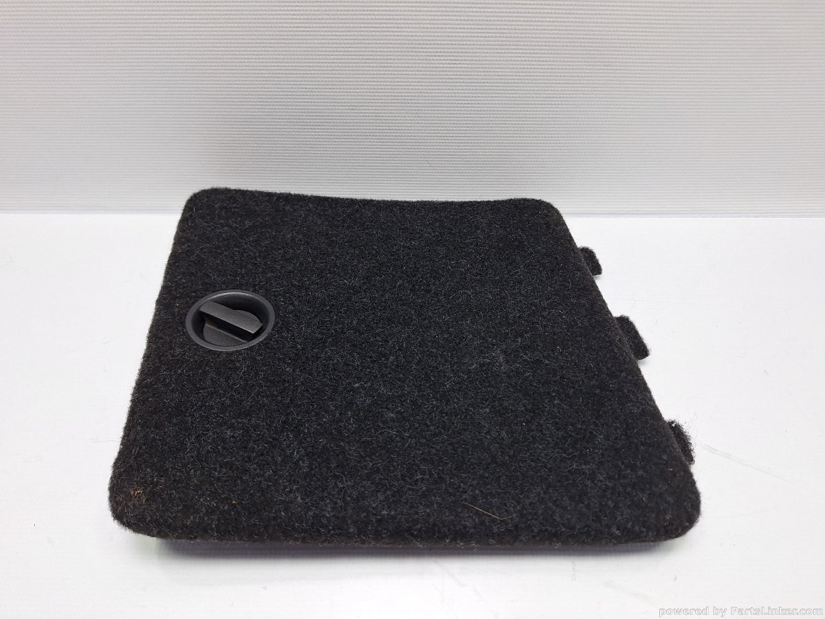 Capac laterala portbagaj Stanga VOLKSWAGEN PASSAT Variant (3C5) [ 2005 - 2011 ] TDI (CBDC) 81KW|110HP 3C9868885