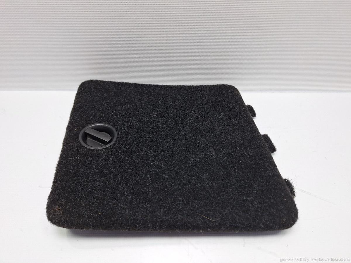 Capac laterala portbagaj Stanga VOLKSWAGEN PASSAT Variant (3C5) [ 2005 - 2011 ] TDI (CBDC) 81KW|110HP OEM 3C9868885