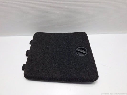 Capac laterala portbagaj Stanga VOLKSWAGEN PASSAT Variant (3C5) [ 2005 - 2011 ] TDI (CBDC) 81KW|110HP 3C9868885