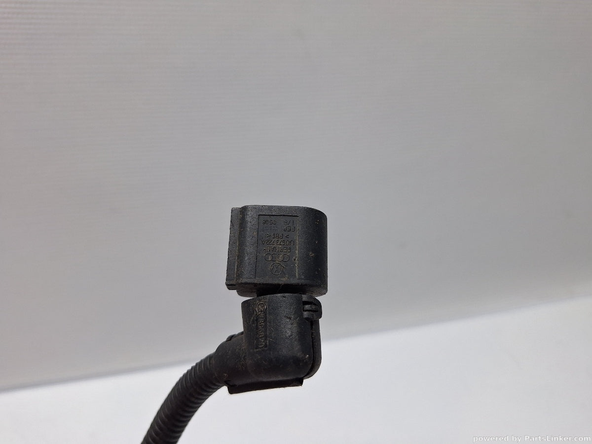 Conector motoras etrier spate VOLKSWAGEN PASSAT Variant (3C5) [ 2005 - 2011 ] TDI (CBDC) 81KW|110HP 1J0973722A