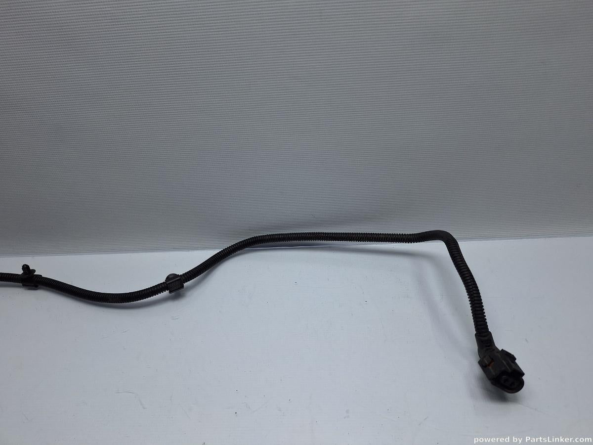 Conector motoras etrier spate VOLKSWAGEN PASSAT Variant (3C5) [ 2005 - 2011 ] TDI (CBDC) 81KW|110HP OEM 1J0973722A