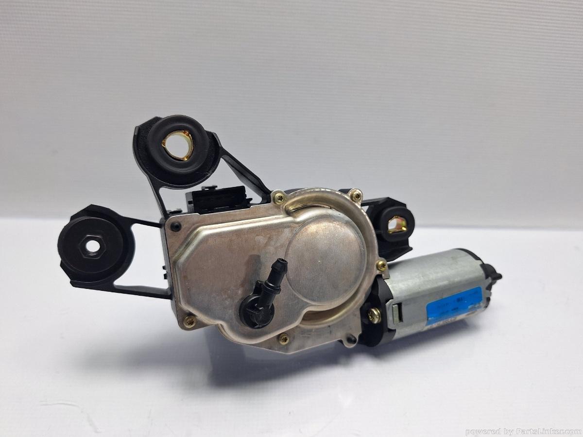 Motoras stergator luneta SEAT IBIZA IV (6L1) [ 2002 - 2009 ] 16V (AUB, BBZ) 74KW|100HP OEM 6L6955711C